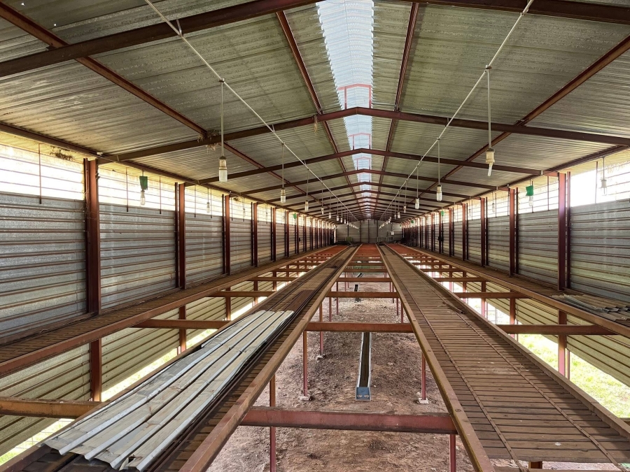 Commercial Property for Sale in Soutpan Free State